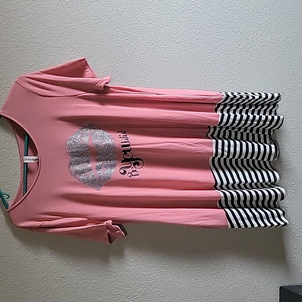 Long top